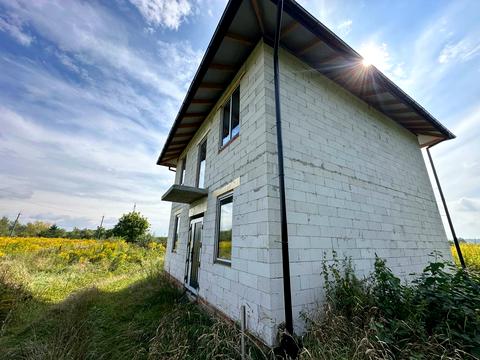 будинок за адресою Громенка