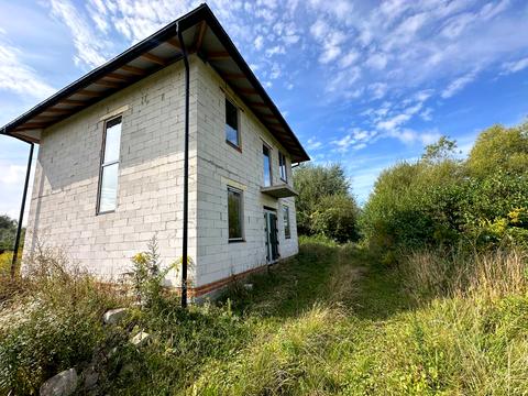 будинок за адресою Громенка