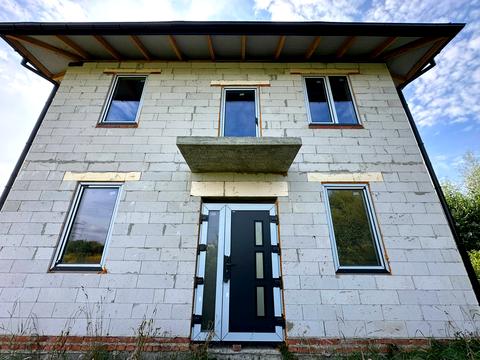 будинок за адресою Громенка