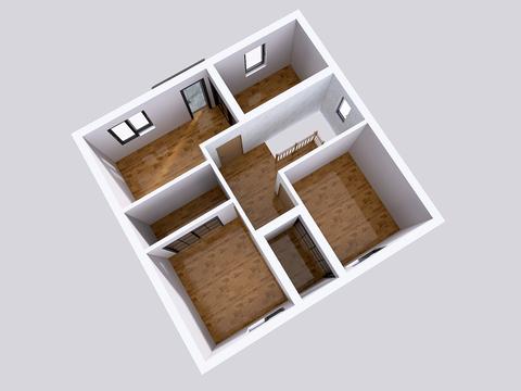 будинок за адресою Громенка