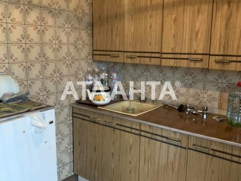 квартира за адресою Одеса, Академіка Корольова вул., 35