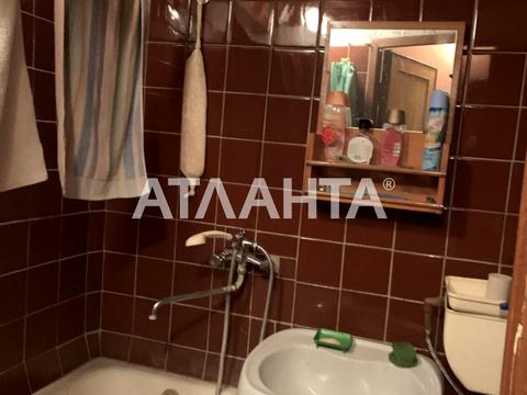 квартира за адресою Одеса, Академіка Корольова вул., 35