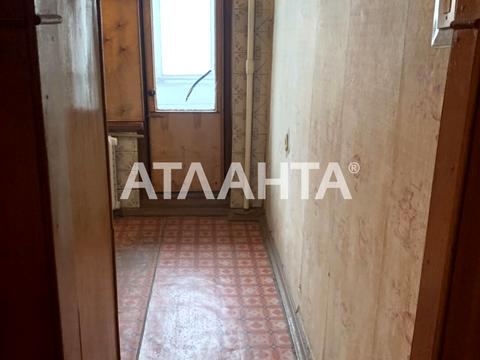 квартира за адресою Одеса, Академіка Корольова вул., 35