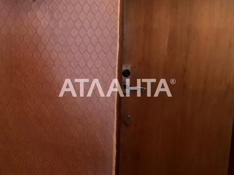 квартира за адресою Одеса, Академіка Корольова вул., 35