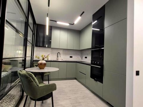 квартира по адресу Сечевых Стрельцов ул., 28-А