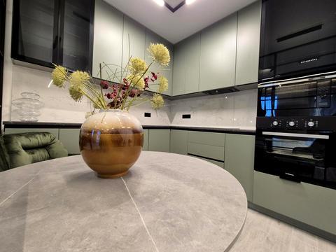 квартира по адресу Сечевых Стрельцов ул., 28-А