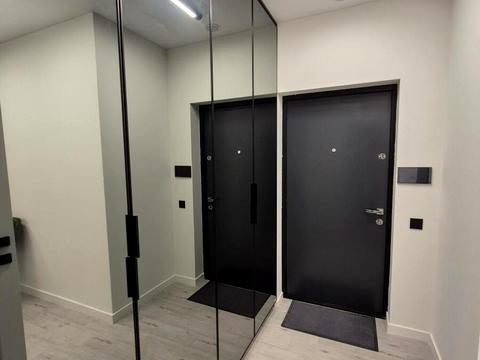 квартира по адресу Сечевых Стрельцов ул., 28-А