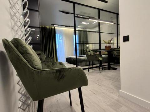 квартира по адресу Сечевых Стрельцов ул., 28-А