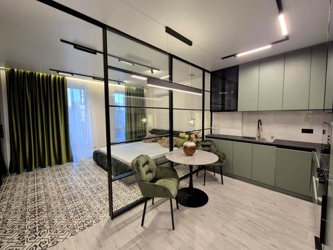 квартира по адресу Сечевых Стрельцов ул., 28-А