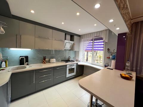 квартира за адресою Олега Ольжича вул. (Ленінградська), 3а