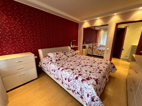 квартира за адресою Олега Ольжича вул. (Ленінградська), 3а