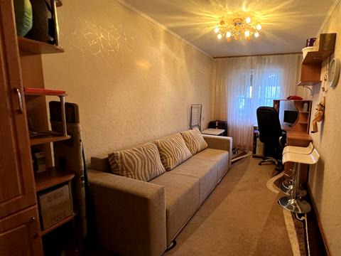 квартира за адресою Олега Ольжича вул. (Ленінградська), 3а