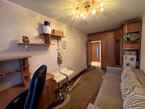 квартира за адресою Олега Ольжича вул. (Ленінградська), 3а