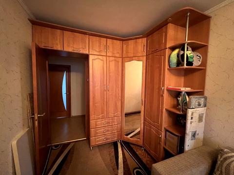 квартира за адресою Олега Ольжича вул. (Ленінградська), 3а