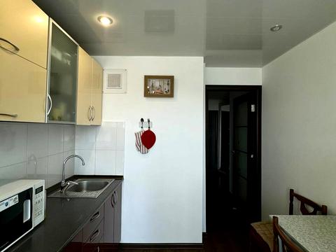 квартира по адресу Фестивальный пер., 14