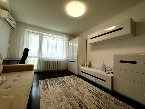 квартира по адресу Фестивальный пер., 14