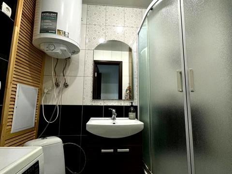 квартира по адресу Фестивальный пер., 14