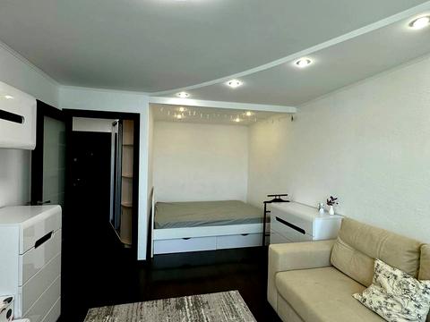 квартира по адресу Фестивальный пер., 14