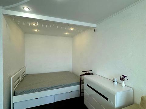 квартира по адресу Фестивальный пер., 14