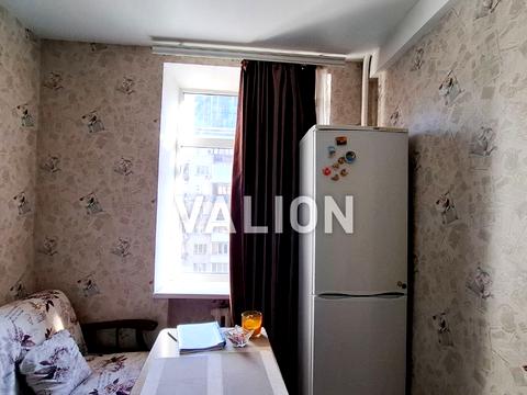 квартира по адресу Большая Васильковская ул. (Красноармейская), 132