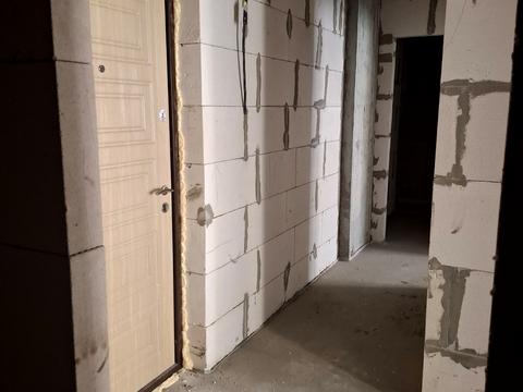 квартира по адресу Люстдорфская дорога ул., 100а