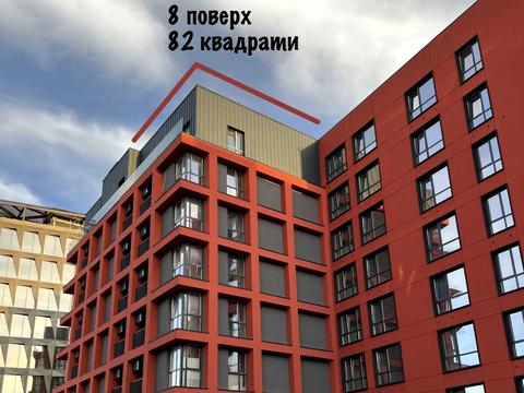 квартира за адресою Княгині Ольги вул., 3