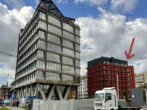 квартира за адресою Княгині Ольги вул., 3