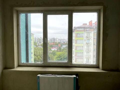 квартира за адресою Слобідська вул., 5