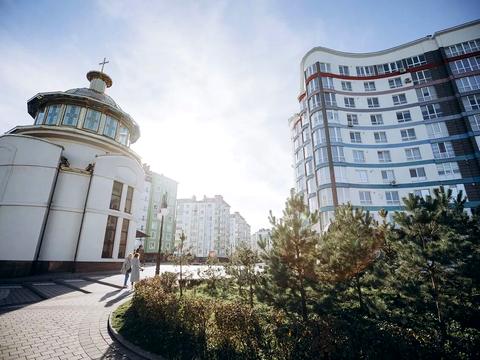 квартира за адресою Слобідська вул., 5