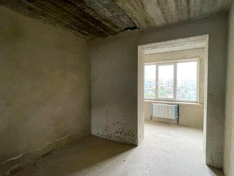 квартира за адресою Слобідська вул., 5