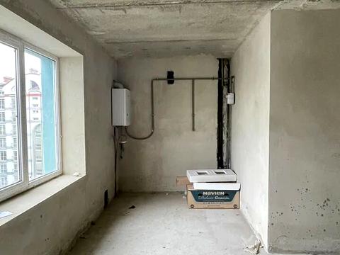 квартира за адресою Слобідська вул., 5