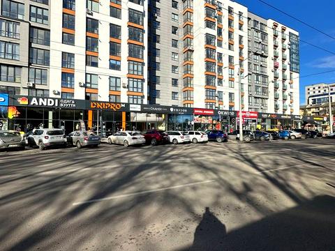 квартира за адресою Гетьмана Мазепи вул., 164