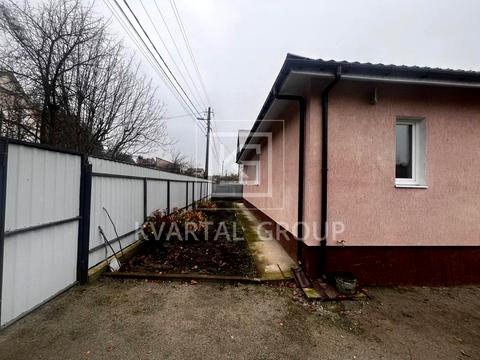 будинок за адресою Хутірська вул. (Жовтнева), 1