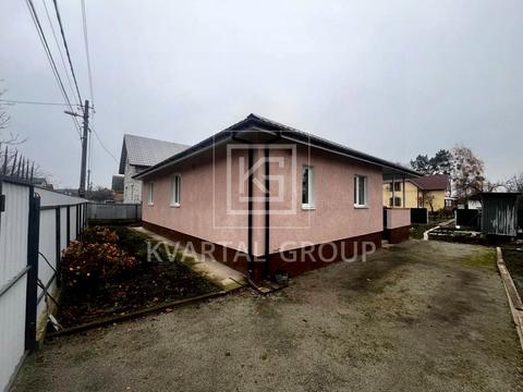 будинок за адресою Хутірська вул. (Жовтнева), 1