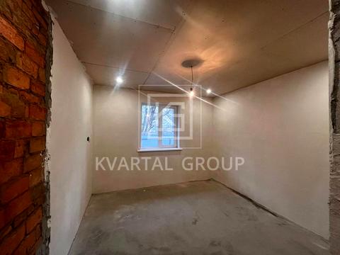 будинок за адресою Хутірська вул. (Жовтнева), 1