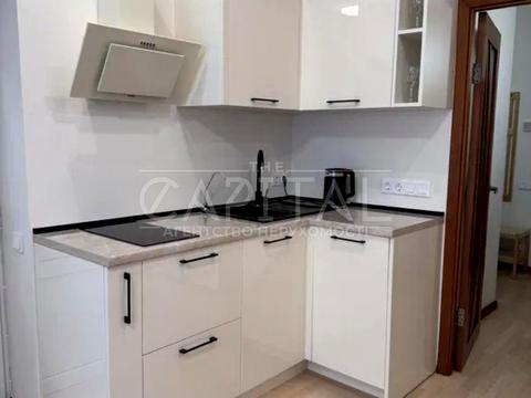 квартира по адресу Дмитриевская ул., 69