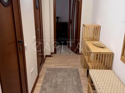 квартира по адресу Дмитриевская ул., 69