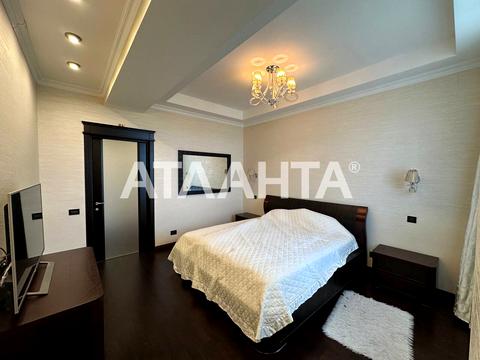 квартира по адресу Французский бульв., 22