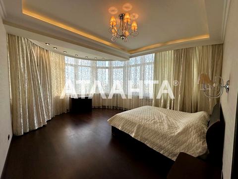 квартира по адресу Французский бульв., 22