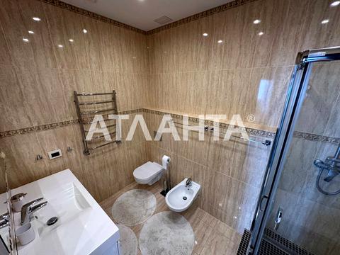 квартира по адресу Французский бульв., 22