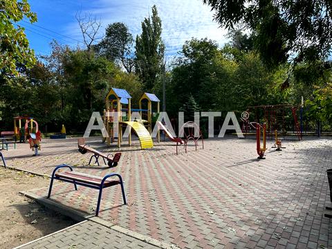 квартира по адресу Французский бульв., 22