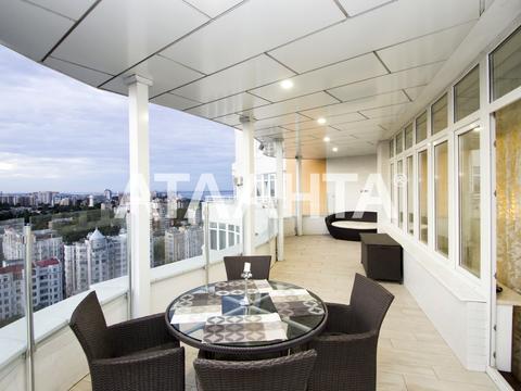 квартира по адресу Французский бульв., 22