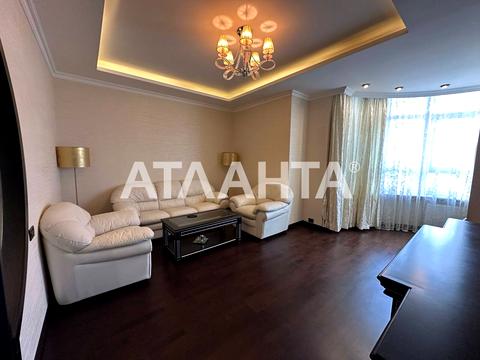 квартира по адресу Французский бульв., 22