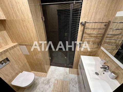 квартира по адресу Французский бульв., 22