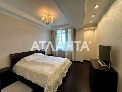 квартира по адресу Французский бульв., 22