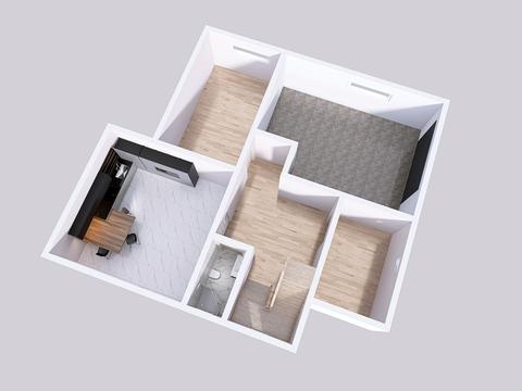 будинок за адресою с. Малехів, Мудрого Ярослава