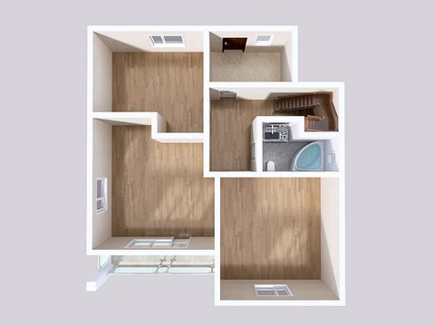 будинок за адресою с. Малехів, Мудрого Ярослава