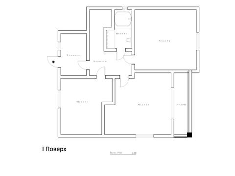 будинок за адресою с. Малехів, Мудрого Ярослава