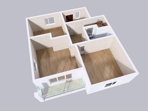 будинок за адресою с. Малехів, Мудрого Ярослава