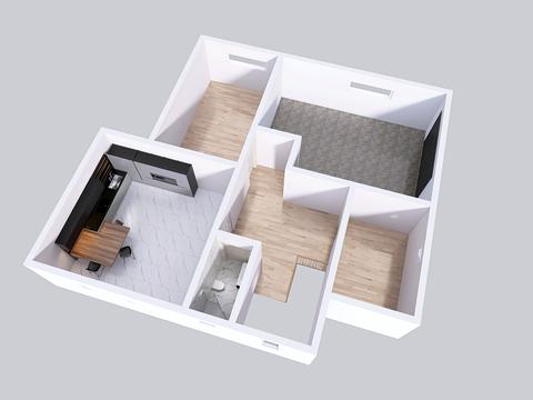 будинок за адресою с. Малехів, Мудрого Ярослава